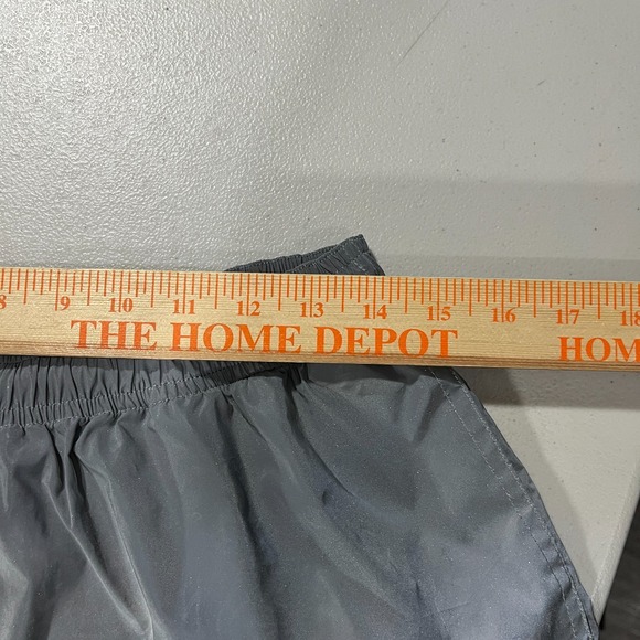 REVENGE Shorts Mens M‎ Spell Out XXX Tentacion Streetwear Y2K - Picture 12 of 13